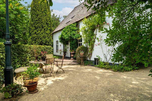 Medium property photo - Maasdijk 50, 4284 VC Rijswijk (Nb)